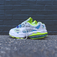 puma cell overkill