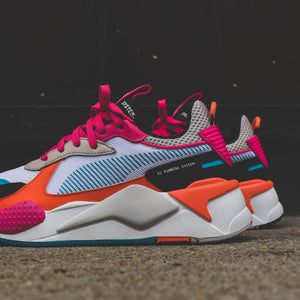 puma rs x toys purple