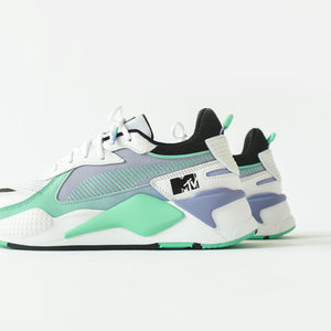 puma rx s mtv