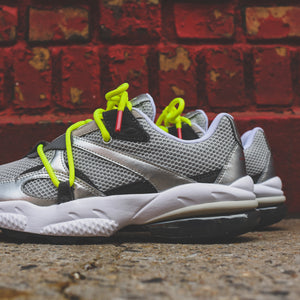 puma cell venom grey