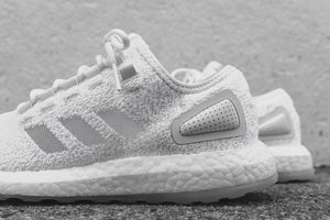 pure boost sneakerboy x wish