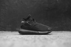 qasa high triple black