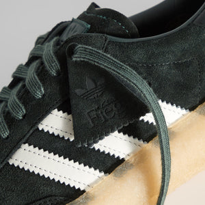 The 8th Street Samba by Ronnie Fieg for adidas Originals & Clarks