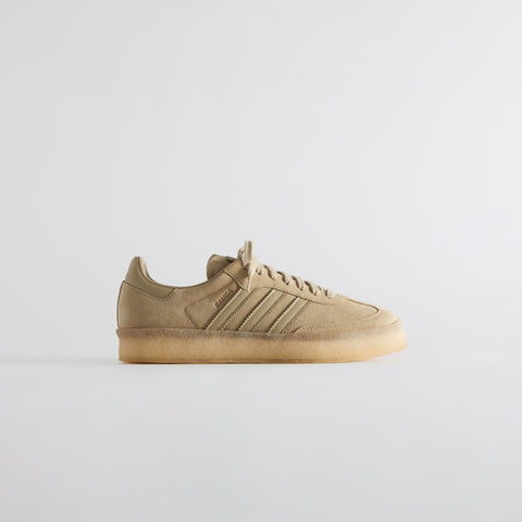 The 8th Street by Ronnie Fieg for adidas Originals & Clarks Kith