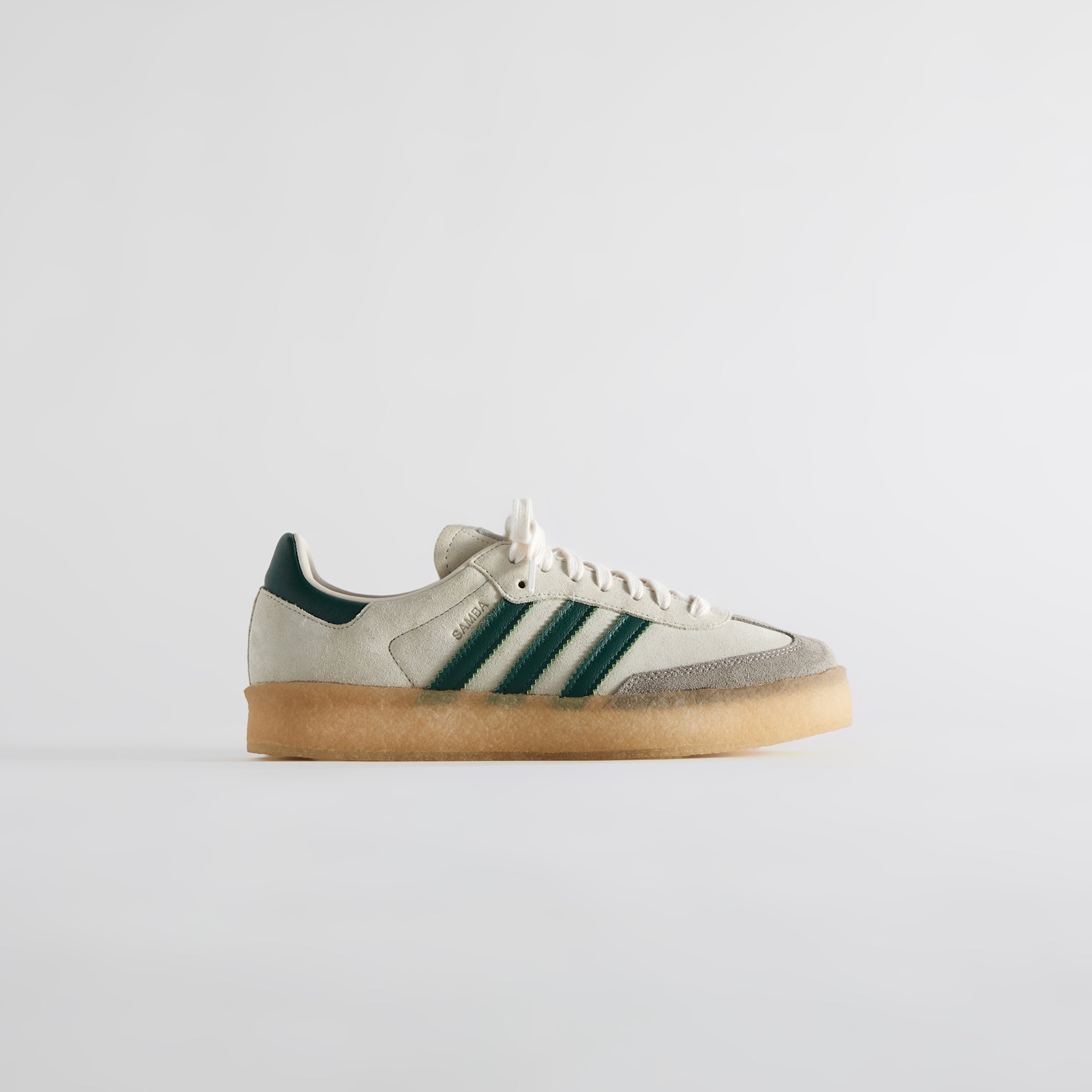 The 8th Street Samba by Ronnie Fieg for adidas Originals & Clarks