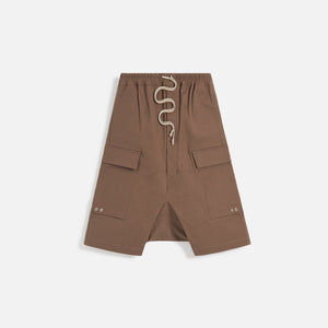 Rick Owens Cargo Pods Short - Dust – Kith