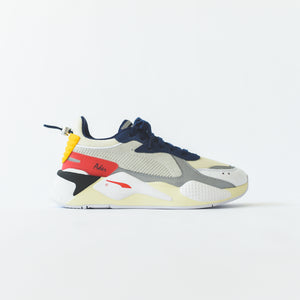 puma ader rsx