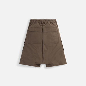 Rick Owens Cargo Pods - Moss – Kith