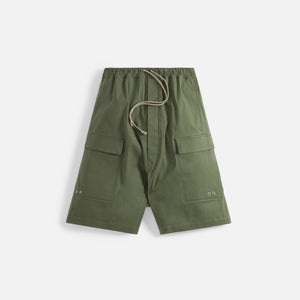 Rick Owens Cargo Pods - Moss – Kith