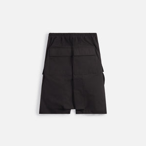 Rick Owens Cargo Pods - Black – Kith