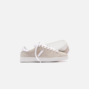 ReDone 70s Tennis Shoe - Grey Suede – Kith