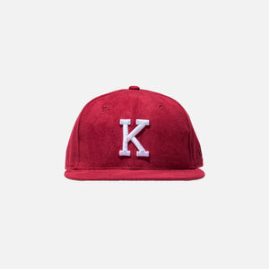 k new era hat