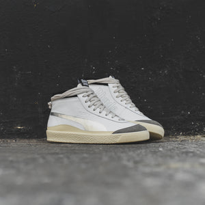 Puma x Rhude Basket '68 Mid OG - White 