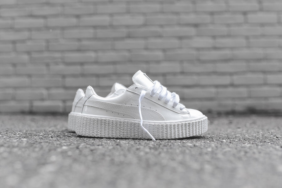 puma creepers new york