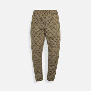 South2 West8 Trainer Pant - Khaki