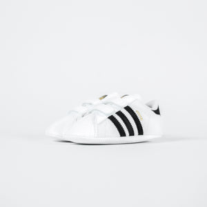 superstar crib adidas