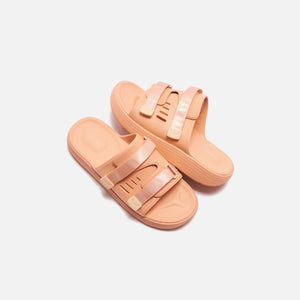 Suicoke x Ganryu Urich GR Fumito Barefoot - Pink 2