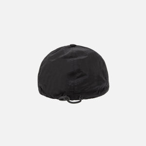 Stone Island Hat - Nero – Kith