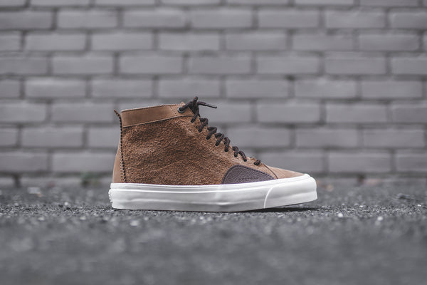 Vans Vault x Taka Hayashi Sk8 Skool LX 