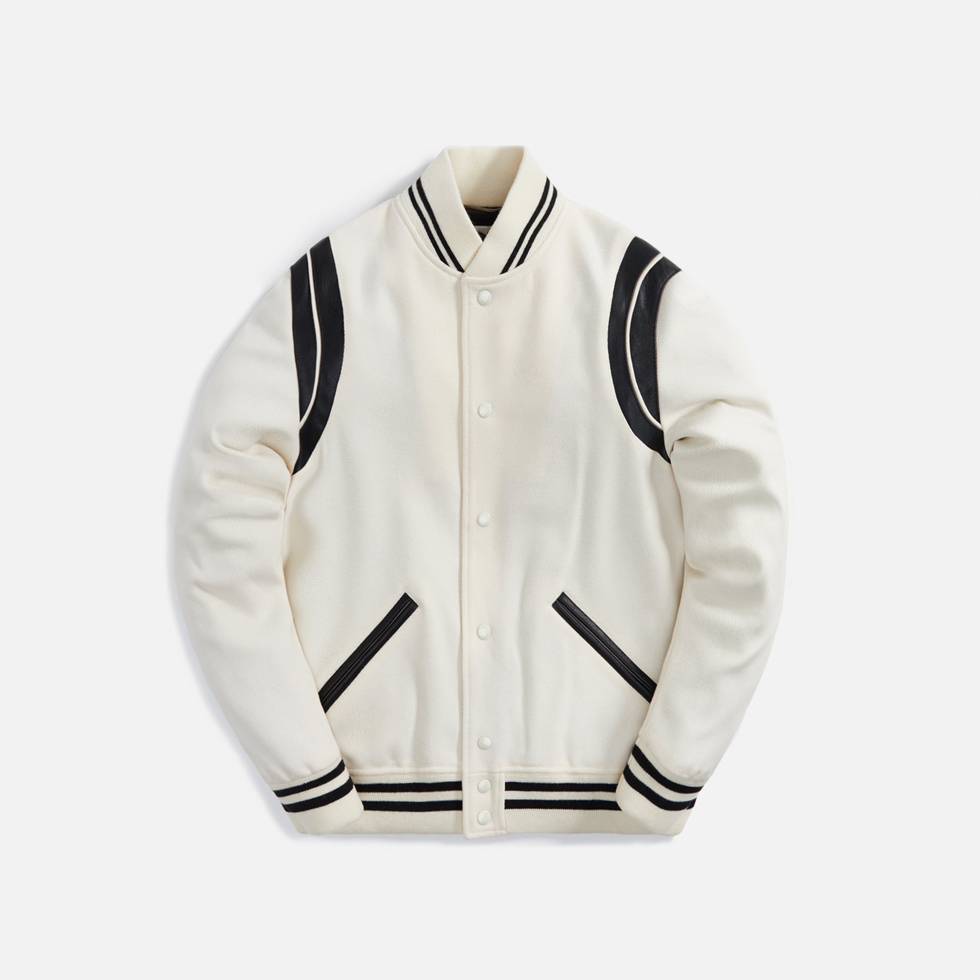 Kith New York the world bomber jacket | vuzelia.com