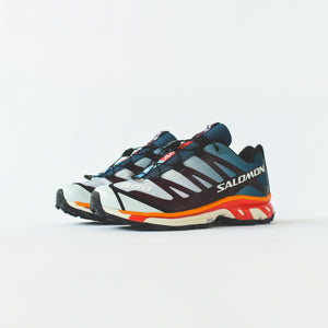 salomon slab xt 4