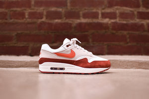 nike air max 1 coral