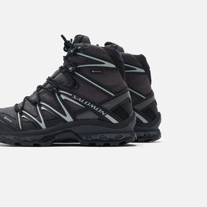 salomon xt quest black