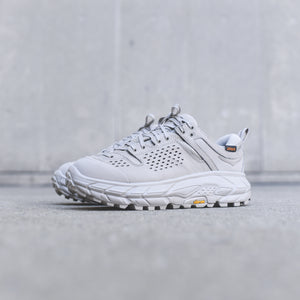 hoka x eg tor ultra low