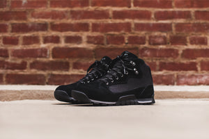 danner skyridge jet black