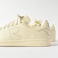 raf simons stan smith cream