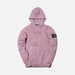 pink quartz hoodie