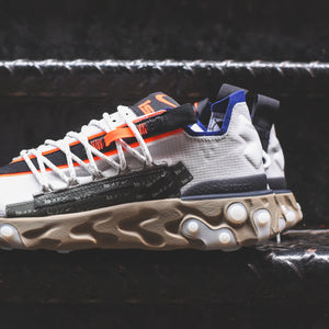 nike ispa react summit white