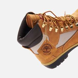 wheat field timberland boots