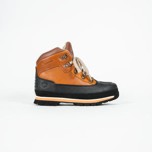 Timberland Youth Euro Hiker Shell Toe 