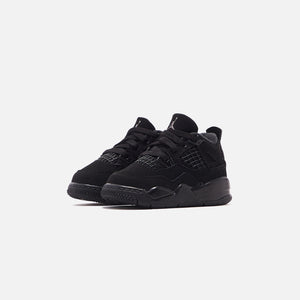 black cat 4s infant