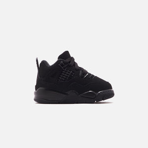 black cat 4s infant