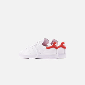 red stan smith