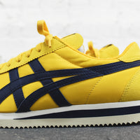 onitsuka tiger corsair yellow