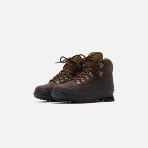 timberland cordura euro hiker