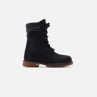 timberland shearling superboot