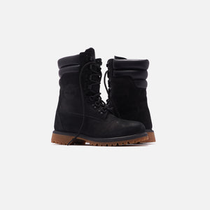 timberland shearling superboot