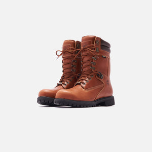 timberland winter extreme super boot barn brown