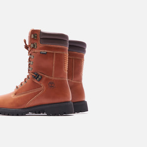 timberland winter extreme super boot barn brown