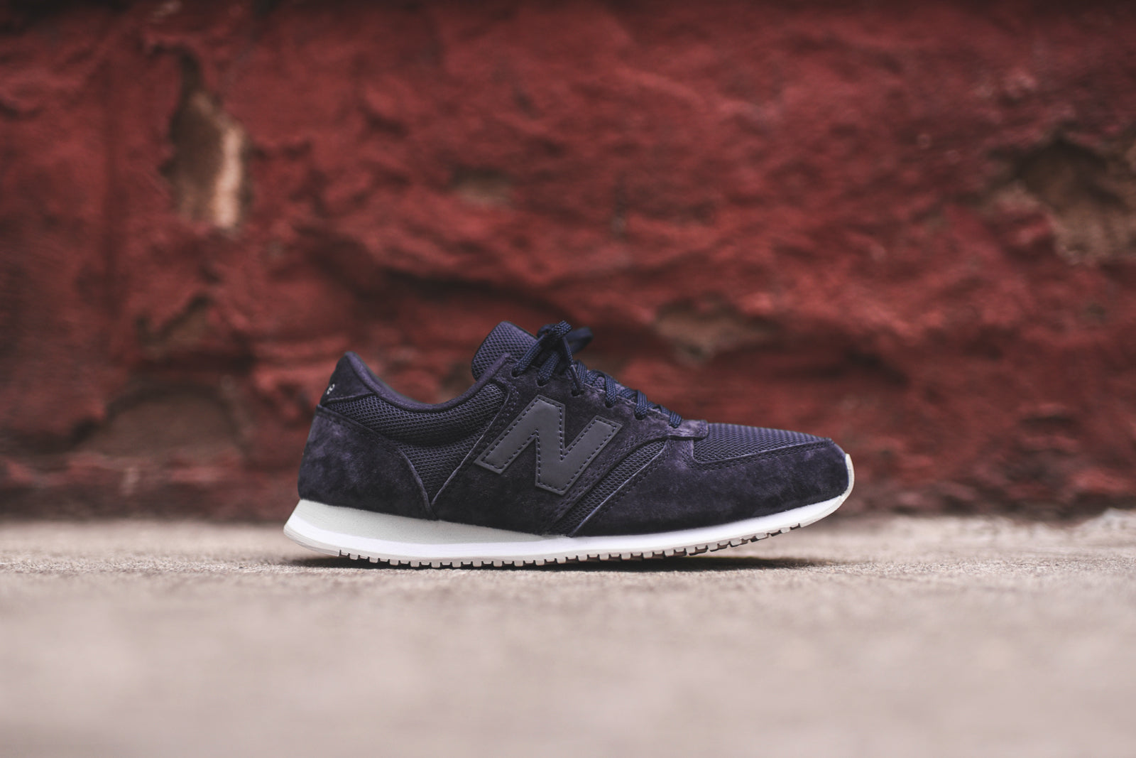 new balance u420 navy