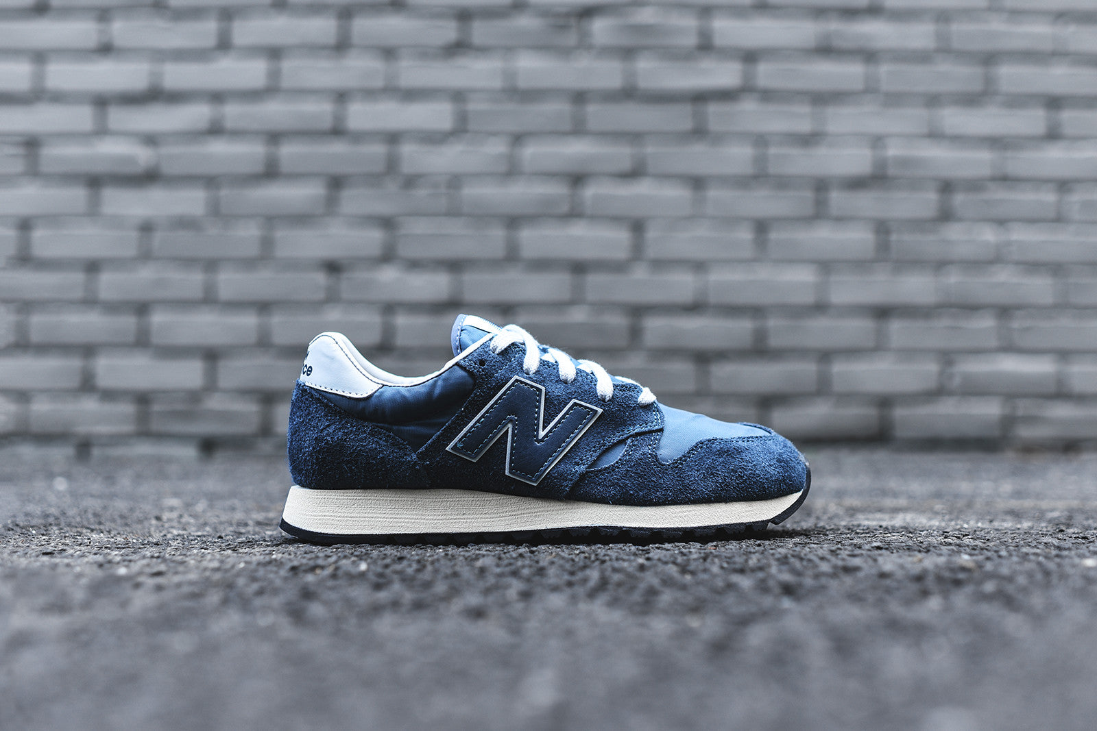 new balance 520 blue