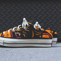 converse x undefeated chuck 70 low top