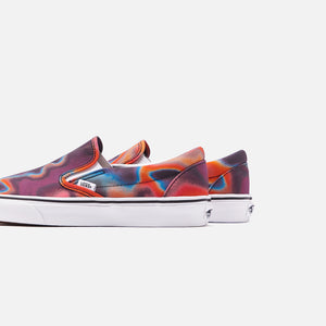 Vans Classics Dark Aura Slip-On - Multi 