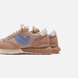 Visvim Dunand Trainer - Sand – Kith