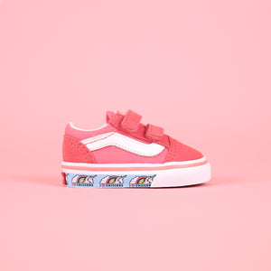 vans unicorn old skool