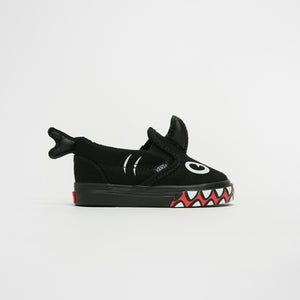 vans shark week kids